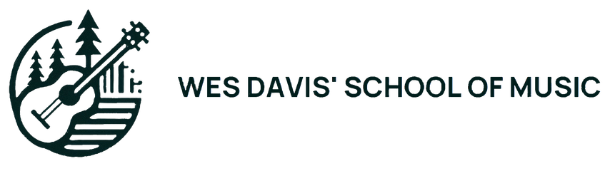 Wes Davis Music